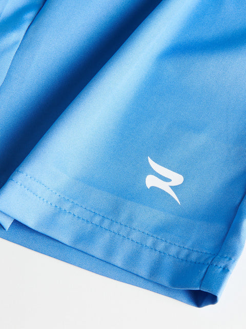 Sinsay Boy's Blue Plain Basic Shorts | Sinsay In Lebanon