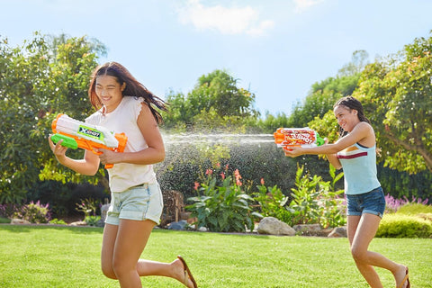Zuru XSHOT Water Warfare Fast-Fill Water Blaster | Zuru XSHOT In Lebanon