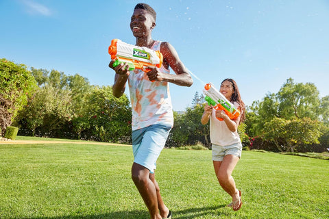 Zuru XSHOT Water Warfare Fast-Fill Water Blaster | Zuru XSHOT In Lebanon