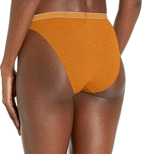 Calvin Klein Women's  Camel Panty ABU569