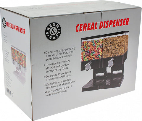United Entertainment - Cornflakes and Cereals Dispenser | United Entertainment In Lebanon