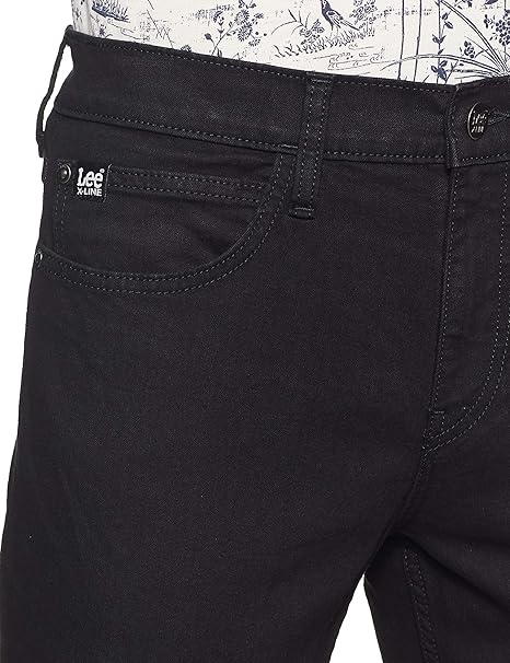 Lee Men's X-Line Slim Fit Jeans | Lee In Lebanon