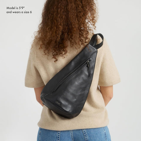 The Sak Women's Black Backpack |The Sak in Lebanon