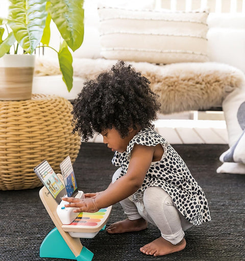 Baby Einstein Magic Touch Piano Game | Baby Einstein In Lebanon