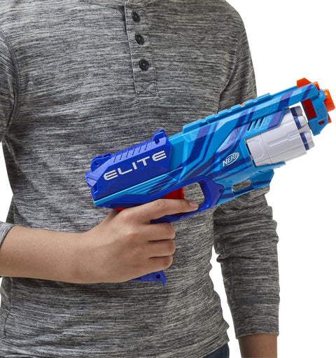 Nerf Elite Disruptor Blaster Reflex, Slam Fire |Nerf In Lebanon
