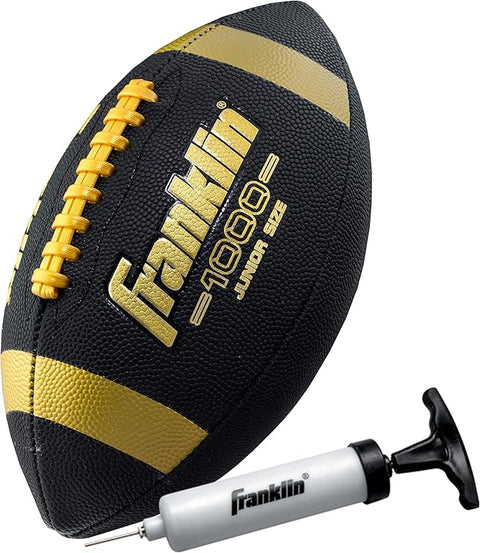 Franklin Sports Youth and Adult Football Extra Grip 1000 | Franklin Sports In Lebanon