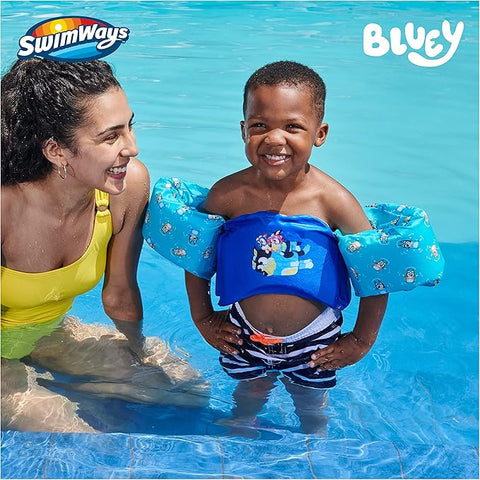 SwimWays US Coast Guard Approved Life Vest | SwimWays In Lebanon