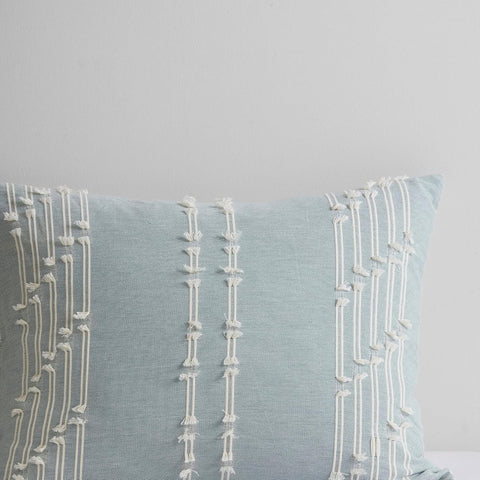 Ink+Ivy Light Aqua Full/Queen Kara Jacquard 3-Pc. Comforter Set |Ink+Ivy In Lebanon