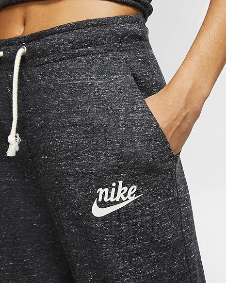 Nike Women's Charcoal Sweatpants ABF994 shr