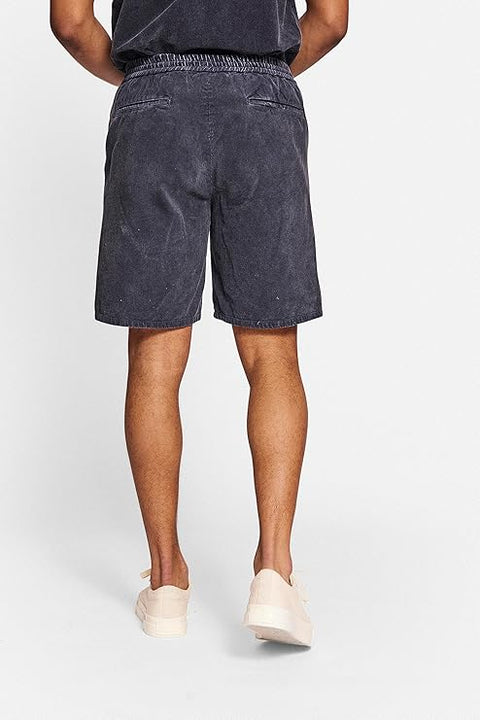 Redefined Rebel Men's Blue Rrchad Shorts | Redefined Rebel in Lebanon
