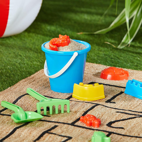 Simba 22-Pieces Sand Play Set | Simba In Lebanon