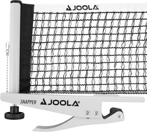 JOOLA Snapper Professional Table Tennis Net and Post Set with Carrying Case | JOOLA In Lebanon