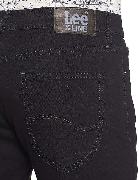 Lee Men's X-Line Slim Fit Jeans | Lee In Lebanon