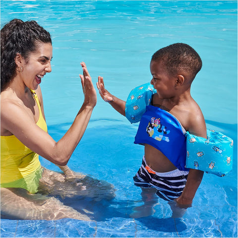SwimWays US Coast Guard Approved Life Vest | SwimWays In Lebanon