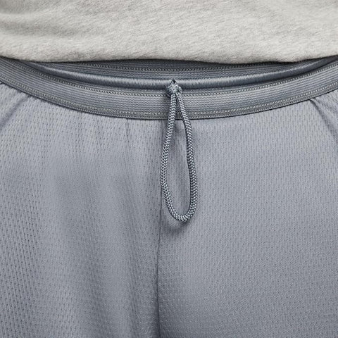 Nike Men's Gray Dri-fit Basketball Shorts | Nike In Lebanon