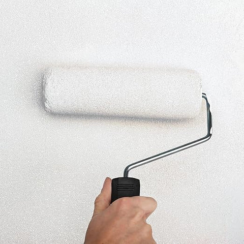 Jes Collection White Black Paint Roller | Jes Collection In Lebanon
