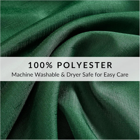 Elrene Home Fashions Alison Eyelet Border Design Wrinkle Tablecloth 60"x84"| Elrene In Lebanon