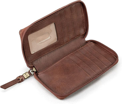The Sak Women's Brown Wallet |The Sak in Lebanon