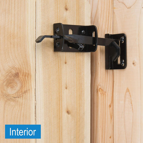 National Hardware Gate Thumb Latch N109-050 |National Hardware In Lebanon