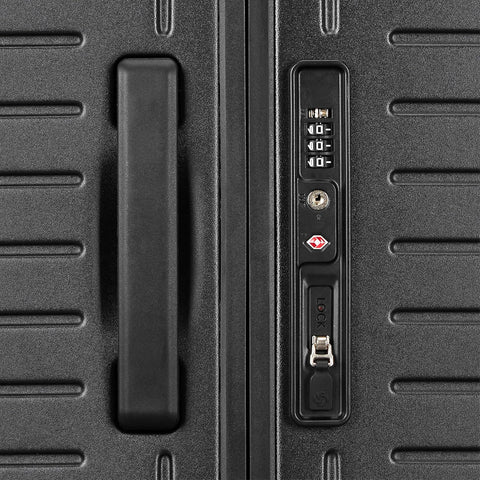 Samsonite Black Framelock Max Hardside Luggage | Samsonite In Lebanon