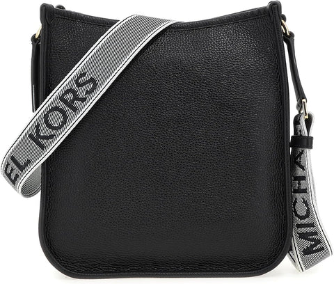 Michael Kors Women's Black Cross Body Bag |Michael Kors in Lebanon