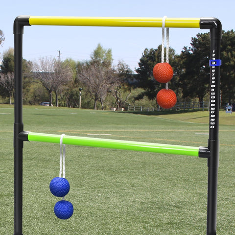 GoSports Ladder Toss Bolo Safe Soft Rubber Replacement Set | GoSports In Lebanon