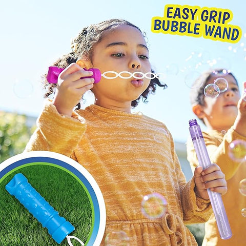 Maxx Bubbles Sunny Days Entertainment Bubble Wand Toy |  Maxx Bubbles In Lebanon
