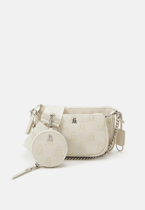 Steve Madden Off-White Burgent Set Across Body Bag | Steve Madden in Lebanon