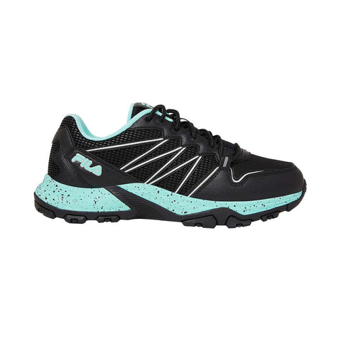 Fila Women's Black Sneaker Shoes |Fila in Lebanon