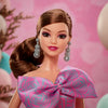 Barbie Signature Birthday Wishes Doll, Collectible Fashion Doll in Satiny | Barbie In Lebanon