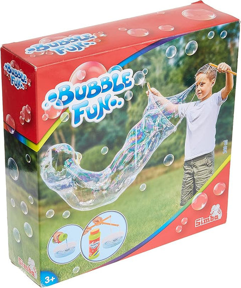 Simba Bubble Fun Soap Bubble String Game |Simba In Lebanon