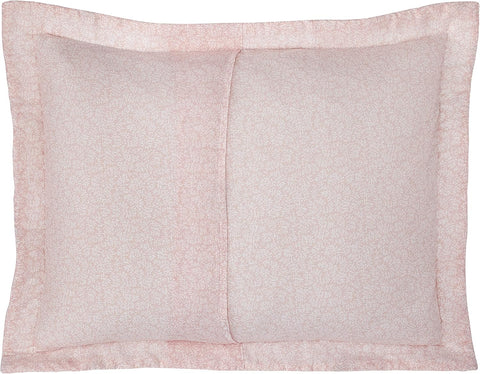 Laura Ashley Home Floral Full/Queen Quilt Set Cotton Reversible Bedding with Matching Sham|Laura Ashley In Lebanon