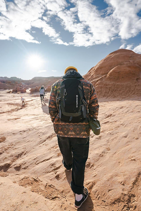 Stansport 1 Quart Scout Canteen (260) | Stansport In Lebanon