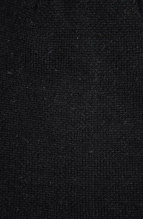 Timberland Men's Black 2-In-1 Reversible Jacquard Beanie| Timberland in Lebanon