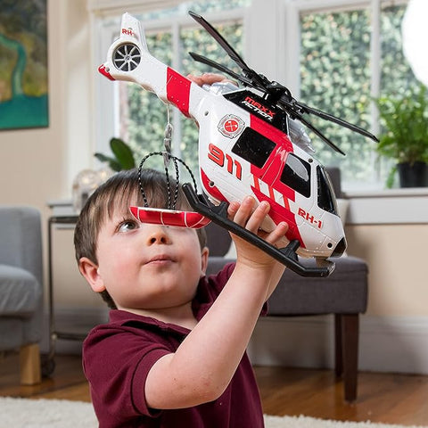 Sunny Days Entertainment Maxx Action Large Helicopter |Sunny Days In Lebanon