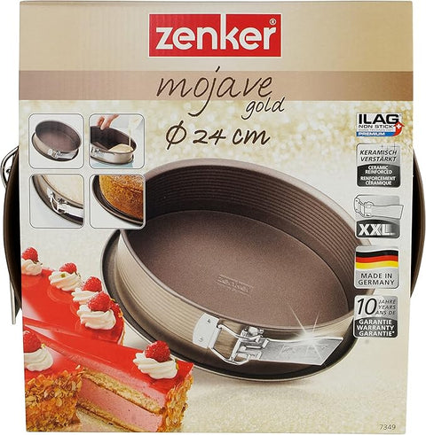 Zenker Mojave Gold (XXL) 24cm | Zenker In Lebanon