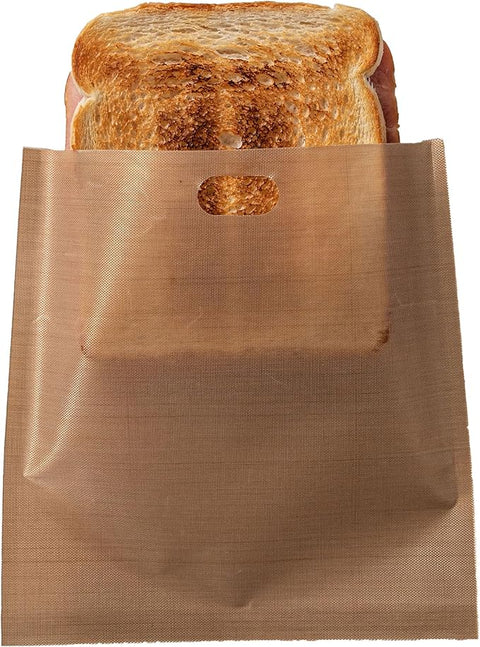 Boska Holland Reusable Non-Stick Toast Bags | Boska In Lebanon