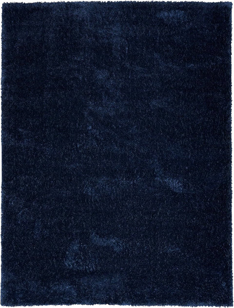 Nourison Home Navy Area Rug 160x221cm (5FT 3INx7FT3IN) | Nourison Home In Lebanon