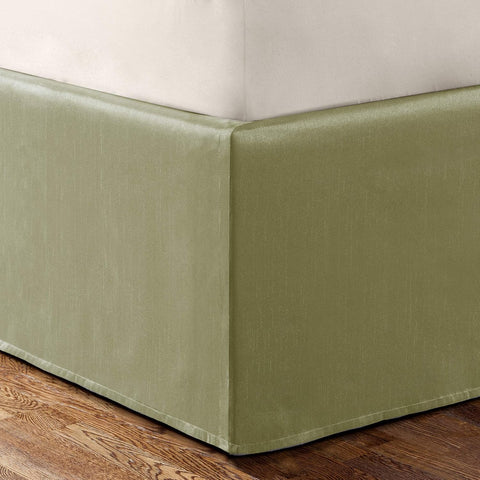 Madison Park Queen Green Sage Freeport 7 Piece Jacquard Comforter Set | Madison Park In Lebanon