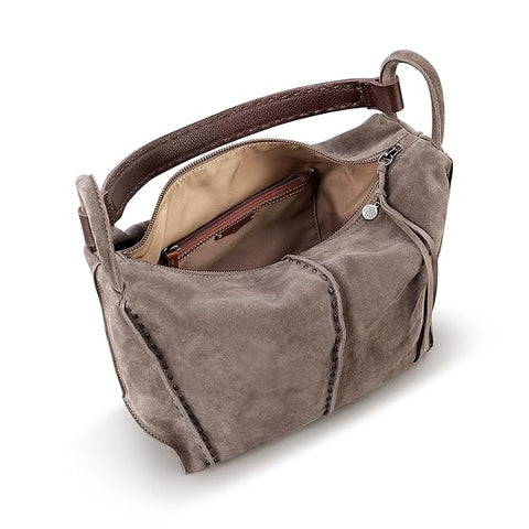The Sak Women's Greige Shoulder Bag | The Sak In Lebanon
