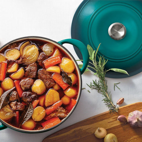 Tramontina Teal Dutch Oven Set 2-pack|Tramontina In Lebanon