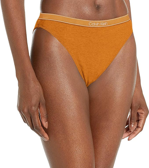 Calvin Klein Women's  Camel Panty ABU569