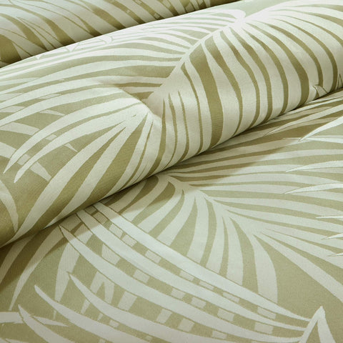 Madison Park Queen Green Sage Freeport 7 Piece Jacquard Comforter Set | Madison Park In Lebanon