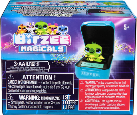 BITZEE Magicals with 20 Interactive Characters Inside|BITZEE In Lebanon