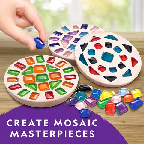 Blue Marble National Geographic Kids' Mega Arts & Crafts Kit |Blue Marble In Lebanon