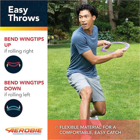 Aerobie Pro Blade Throw Ring | Aerobie In Lebanon