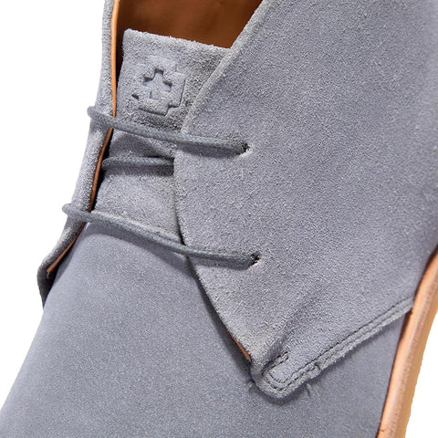 Strellson Men's Dark Grey Epsom Howard Boots | Strellson In Lebanon