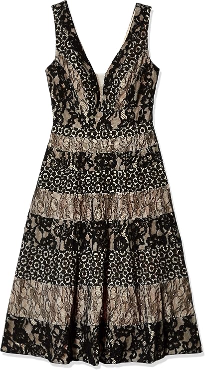 Decode 1.8 Women's Cocktail Dress AMZ373