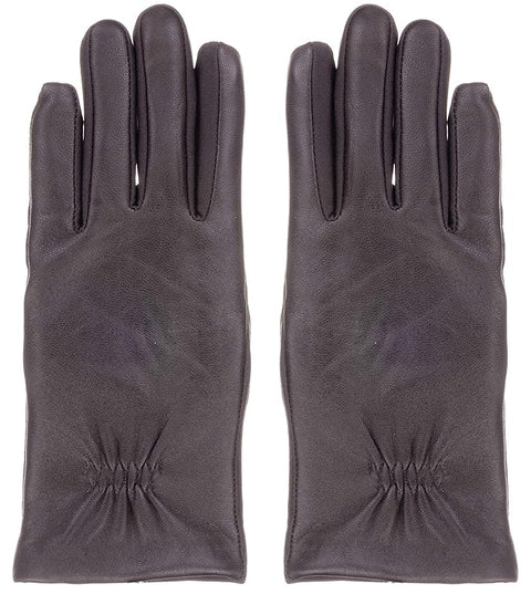 Isotoner Women's Dark Brown Glove| Isotoner In Lebanon