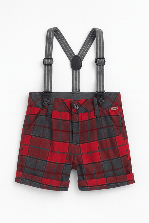 Boboli Baby Boy Multicolor Salope | Boboli In Lebanon